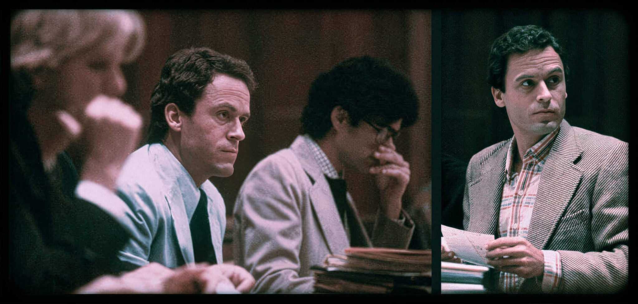 Ted Bundy